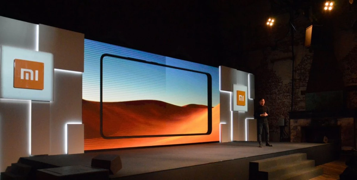 Xiaomi MI 11 PRO: la novedad más esperada y misteriosa de principios de 2021 9490_3