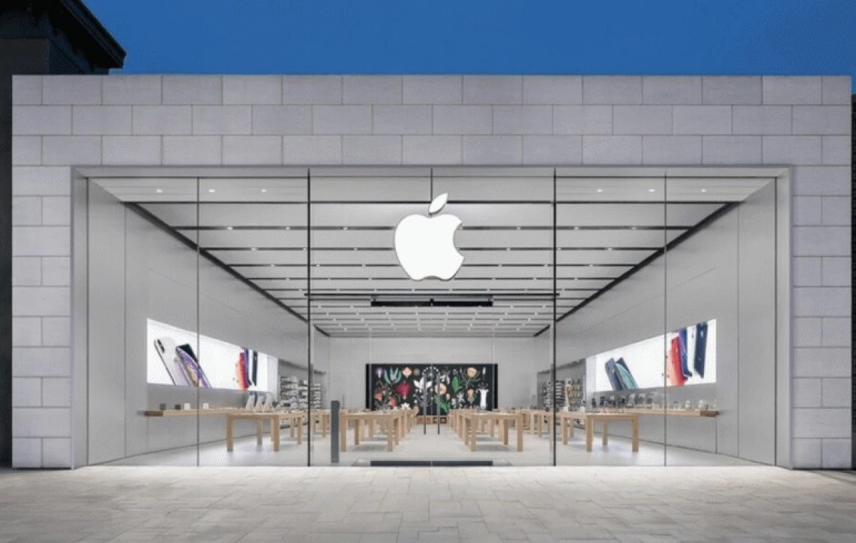 Apple je dobrovoljno ohrabrio dodatke i periferije dobavljače sa novim uvjetima plaćanja i saradnje 9582_1