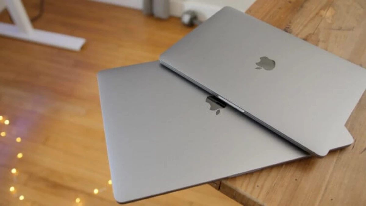 Apple將替換一些MacBook Pro的電池免費 9583_1