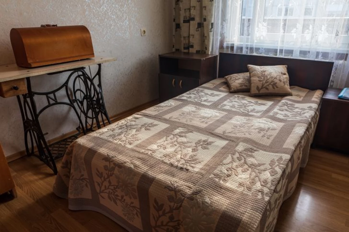 10 details of the Soviet coziness, which only spoil the modern interior 9589_6