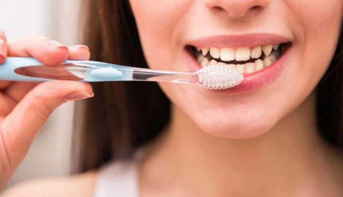 Через що виникає карієс і як захистити зуби? 9953_1