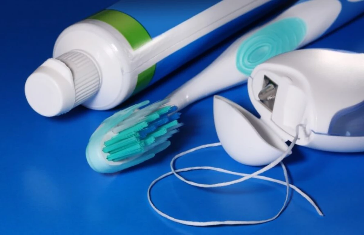 อะไรคือสาเหตุของการดูแลฟันและวิธีการป้องกันฟันของคุณ? 9953_4