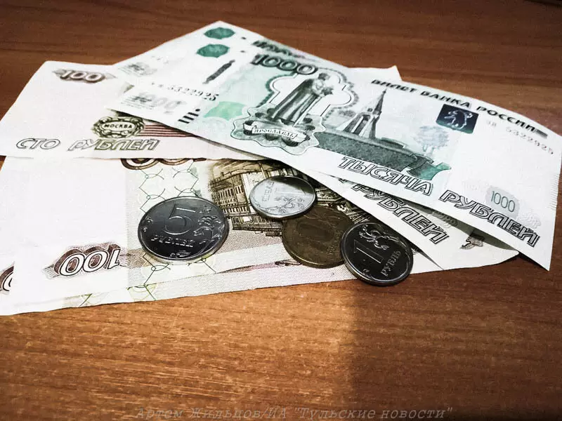 Die Preise für Waren und Dienstleistungen in der Region Tula stiegen um mehr als 6%: Was stieg mehr?