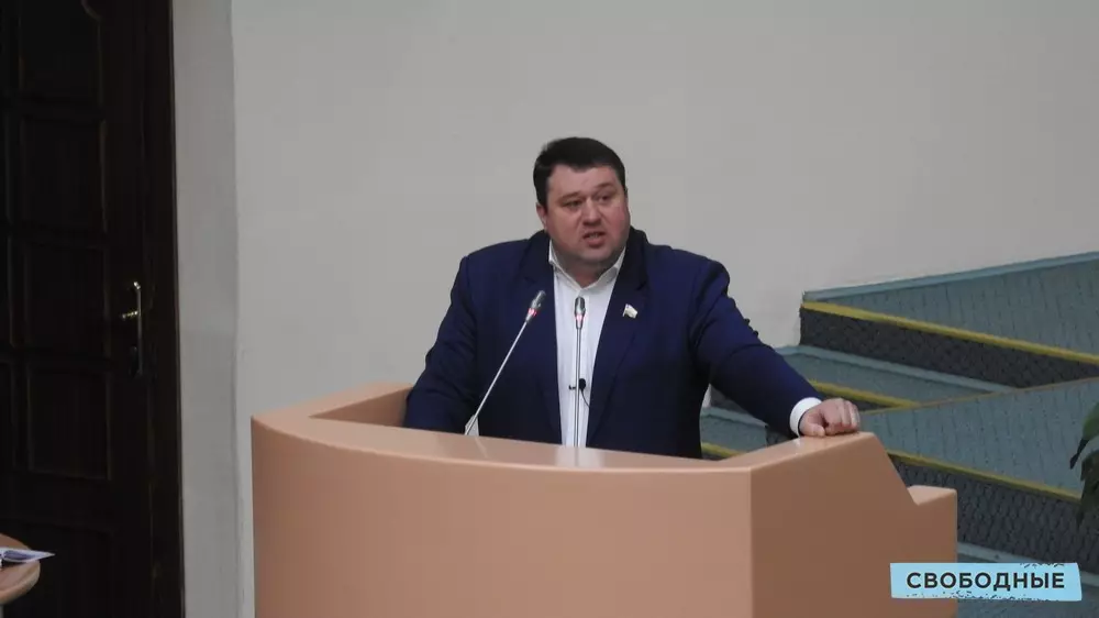 Saratov deputy on sterilization of homeless animals: dogs bite, and not other manipulations are carried out with people 10506_1
