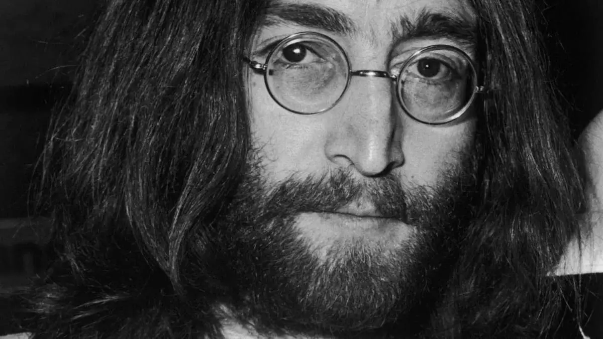 (Ακριβώς όπως) ξεκινώντας από (1980) - John Lennon - τα πάντα για το τραγούδι ... 10620_2