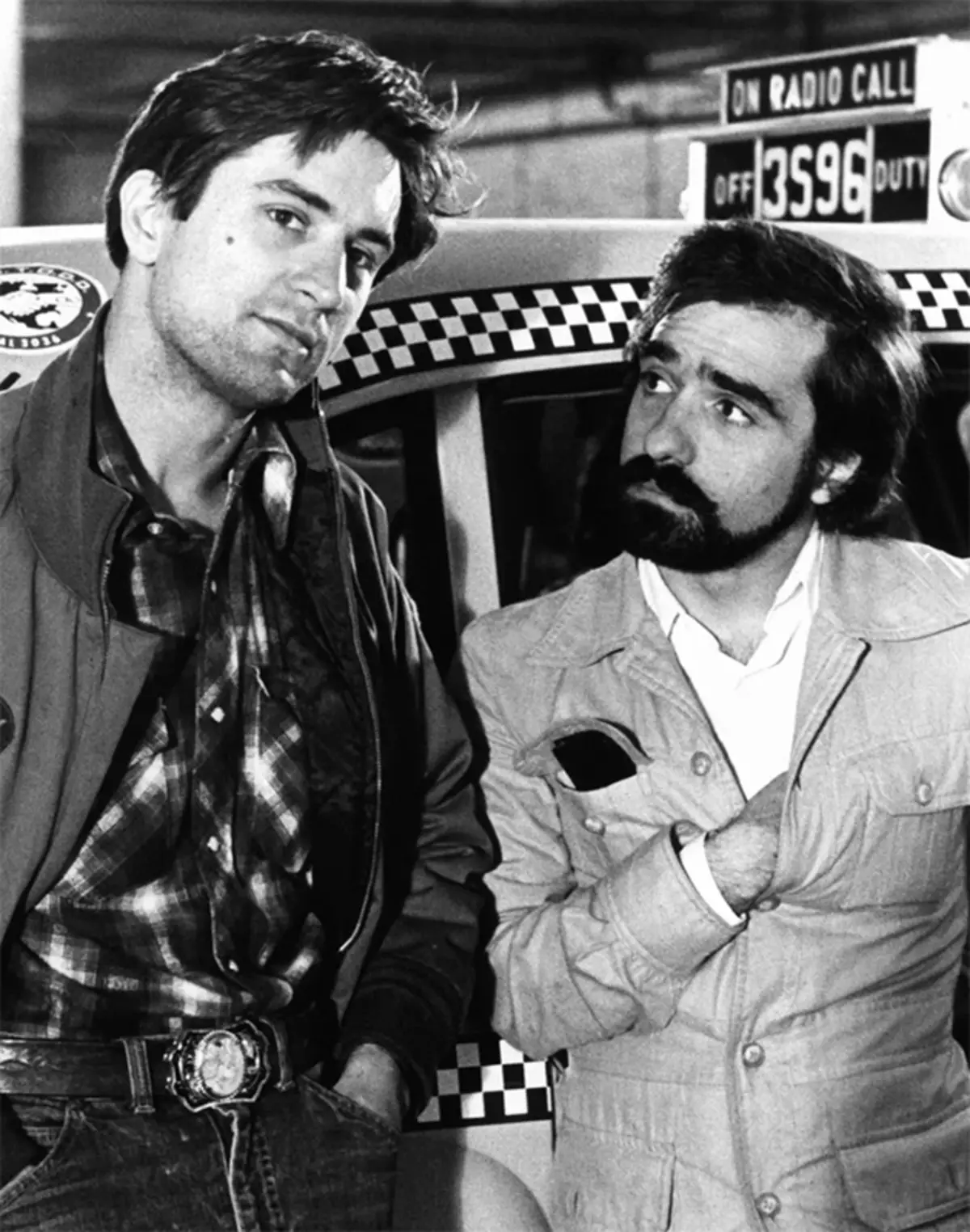 Zuzeneko hizketa: Martin Scorsese-k manifestua argitaratu zuen zinemaren artearen defentsan 1083_2