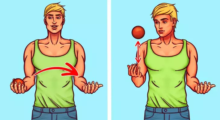 Kako žonglirati 10875_2