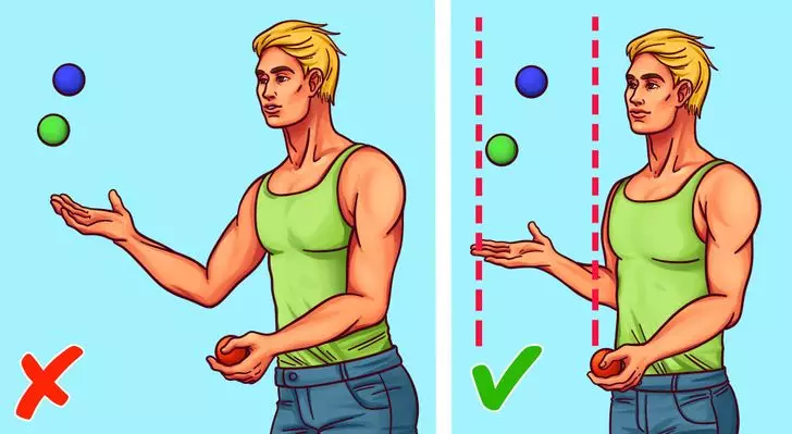 Como facer juggle 10875_8