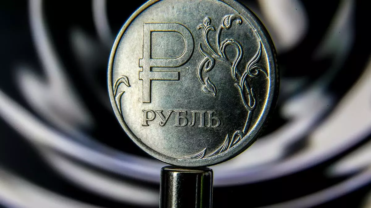 بانک VTB: ایده ایجاد بانک مرکزی فدراسیون روسیه روبل دیجیتال - راست و مرتبط 10913_1