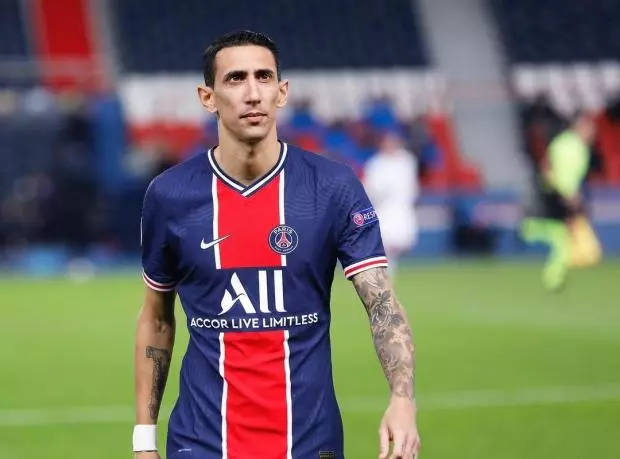 Houses of two PSG footballers robbed during the match: Details of the incident 10986_1
