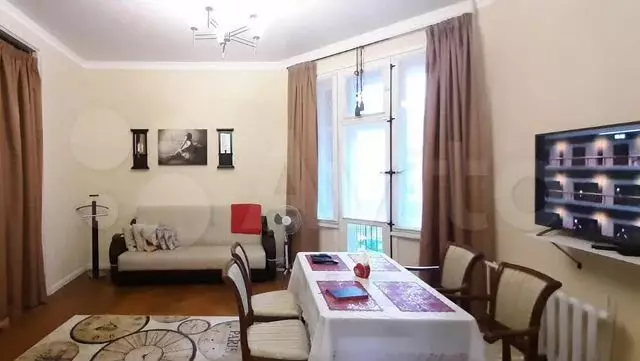 Live History of St. Petersburg: apartments sa makasaysayang bahay 11220_7