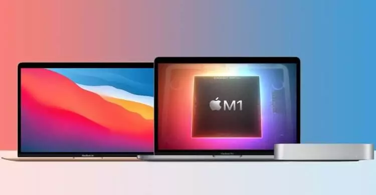 Per a MacBook amb el xip Apple M1, va aparèixer el primer programari maliciós. Val la pena pànic 11297_3