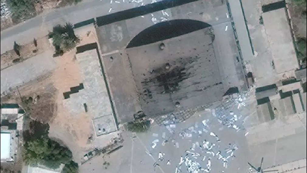 Media: MIG-21 Fighters fernield oant 50 Turkske drones Bayraktar TB2 foar 2 jier 11636_3