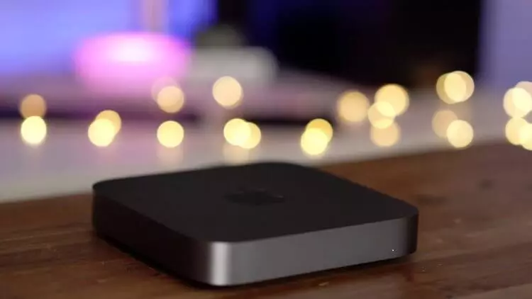Apple bakal ngasilake 500 dolar kanggo kabeh sing mbayar Mac Mini DTK. Perusahaan pengin mbayar mung 200 1182_1