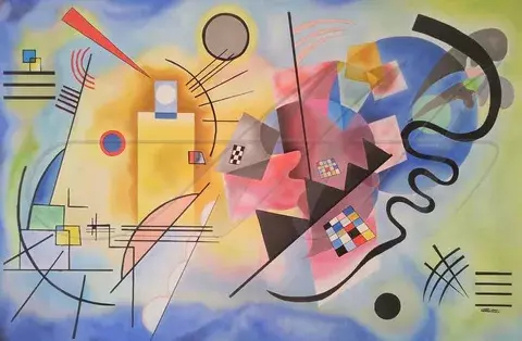 Fördjupa dig i synestesi: En ny funktion i Google Arts & Culture låter dig 