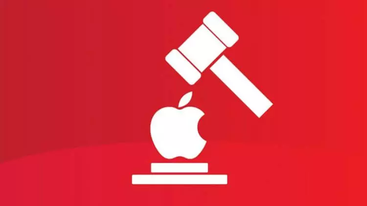 တရားရုံးက iOS ကိုကောင်းသောပန်းတိုင်များဖြင့်တိုက်ခိုက်ရန်ခွင့်ပြုခဲ့သည် 11921_1