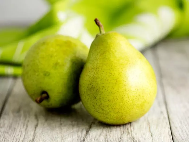 ແນວພັນທີ່ໄດ້ຮັບຄວາມນິຍົມຂອງ pears dwarf 12006_5