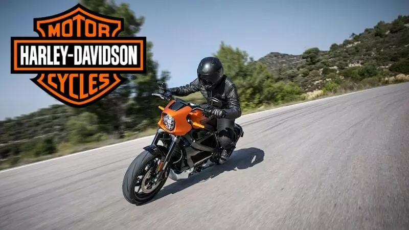 Ο Harley-Davidson εισήγαγε ένα σχέδιο ανάπτυξης το 2021-2025. Ηλεκτροκυττάκλες και ηλεκτρικά ποδήλατα - ένα αναπόσπαστο μέρος της μάρκας 12319_2