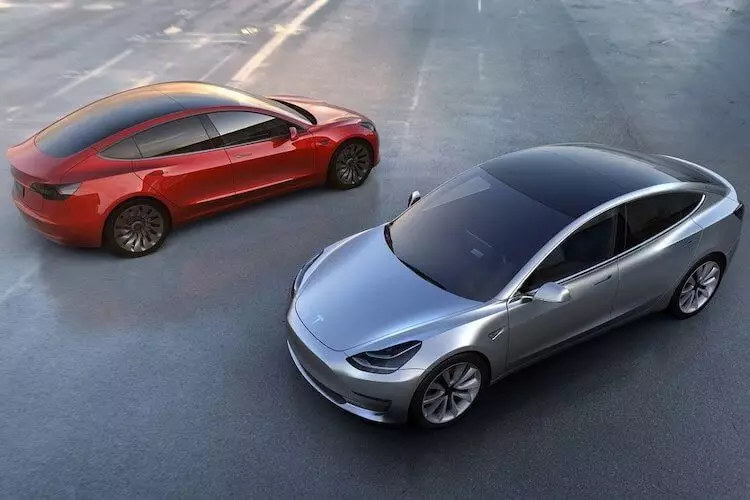 Samsung et Tesla préparent une puce de 5 nm pour les voitures sans pilote. Icar, bouge! 12412_4