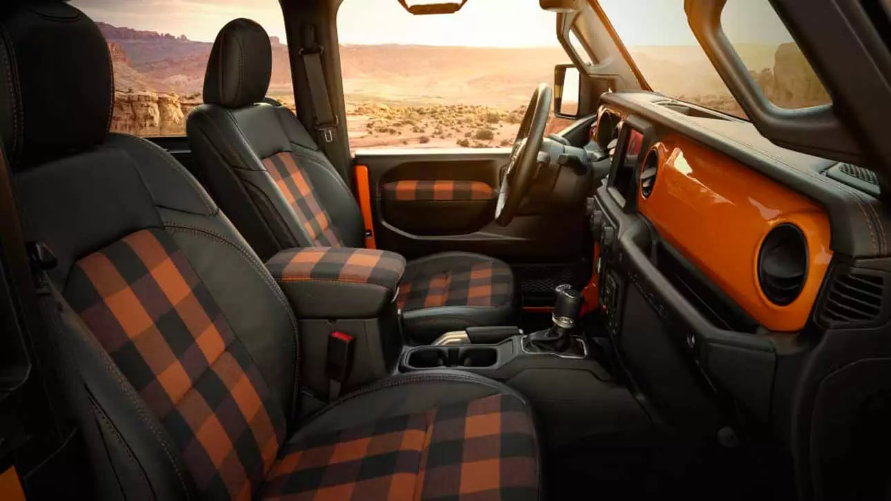 Jeep vil presentere fire nye konsepter på påske safari på jeepen i 2021 12439_7