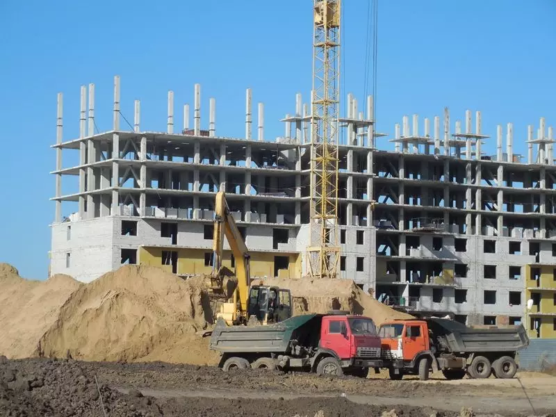 Orpojen virallinen asunto ja asunnot rakennetaan Novosibirskin alueelle vuonna 2021 12441_1