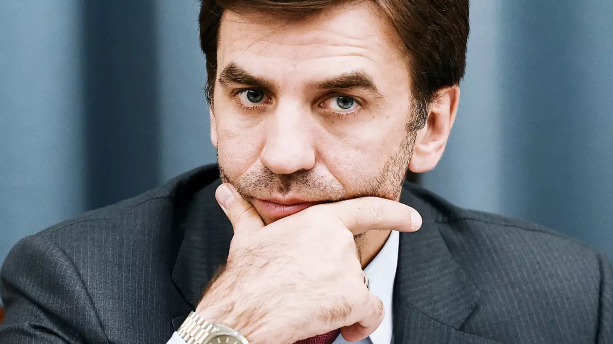 SK đã gửi Ý một yêu cầu bắt giữ hai biệt thự Mikhail Abyzov với giá 2 tỷ rúp 126_2