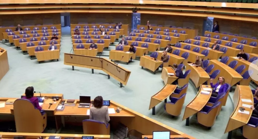 Нидерланды парламенті үкіметті армян геноцидін тануға шақырды 12820_1