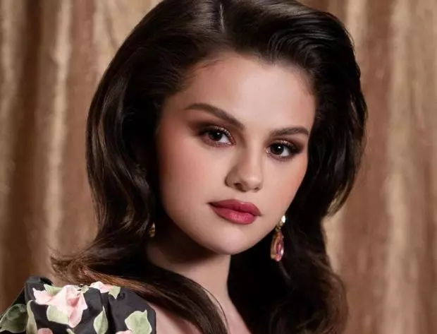 Selena Gomez galvoja apie karjeros užbaigimą: dainininkas papasakojo apie planus naujame interviu 12961_1
