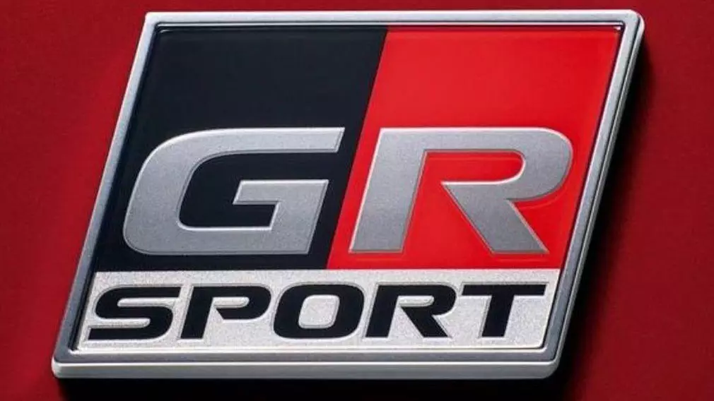 Toyota va registrar una marca comercial GR a la Federació de Rússia 13084_1