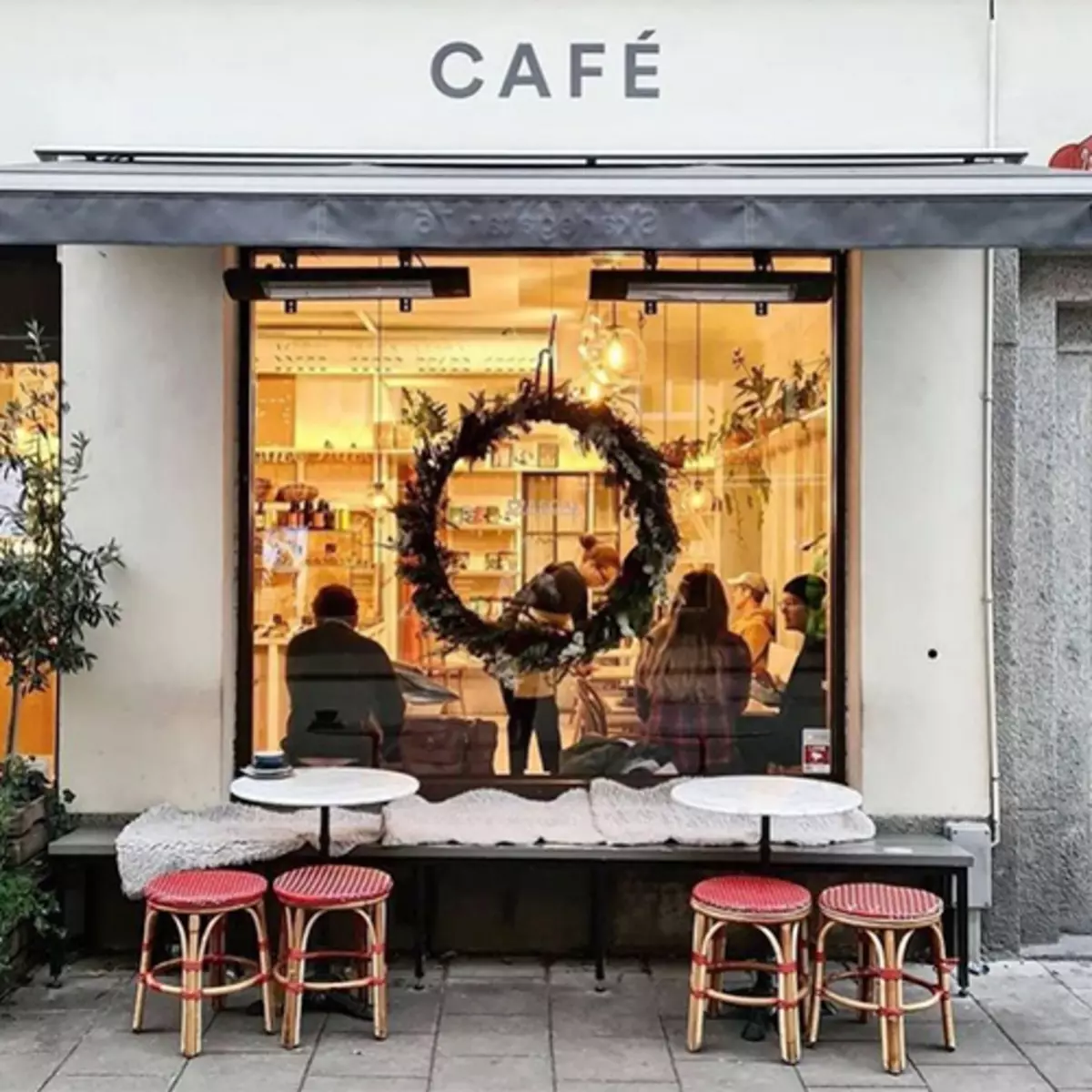Bepergian dengan kopi: selera asli dan kedai kopi terbaik Wina, Stockholm, Tokyo dan kota-kota lain 13246_23