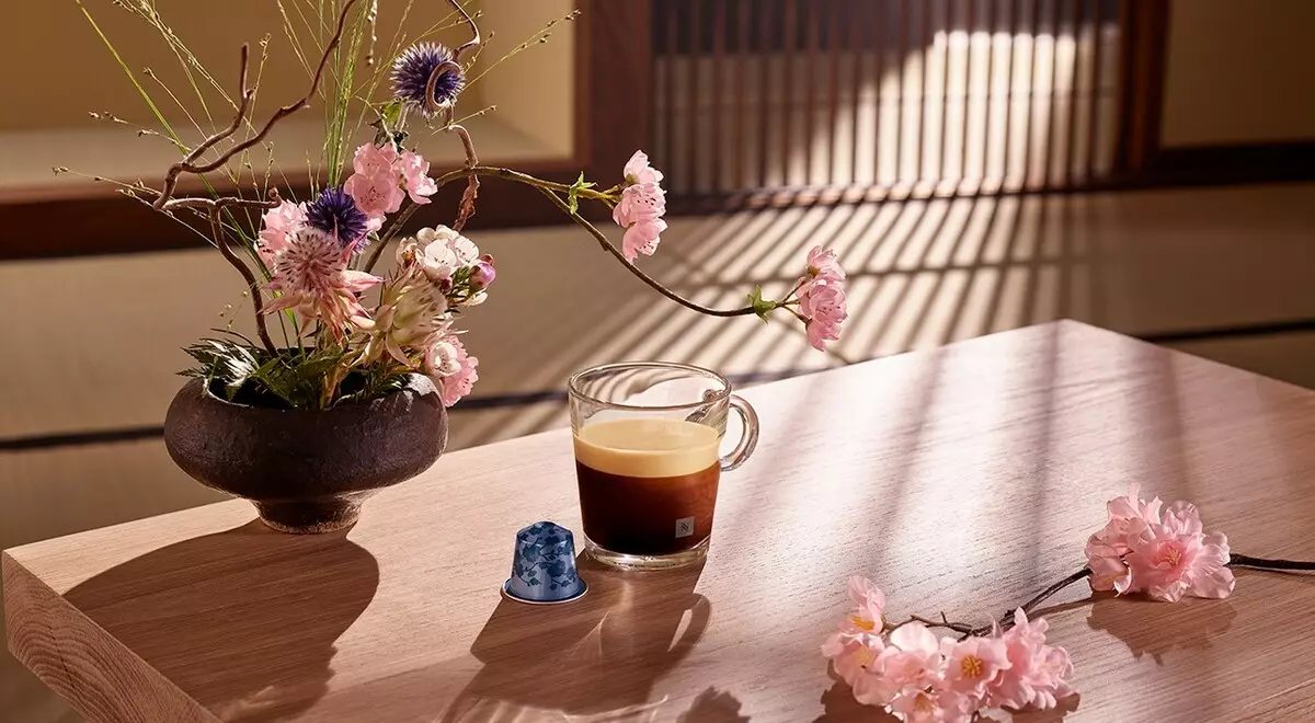 Kohviga reisimine: originaal maitsed ja parimad kohvikut Viin, Stockholm, Tokyo ja teised linnad 13246_27