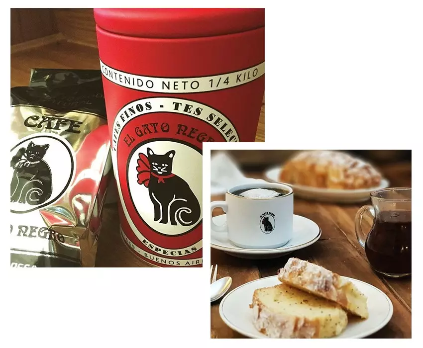 נסיעה עם קפה: טעים מקורי וחנויות קפה מיטב וינה, שטוקהולם, טוקיו וערים אחרות 13246_6