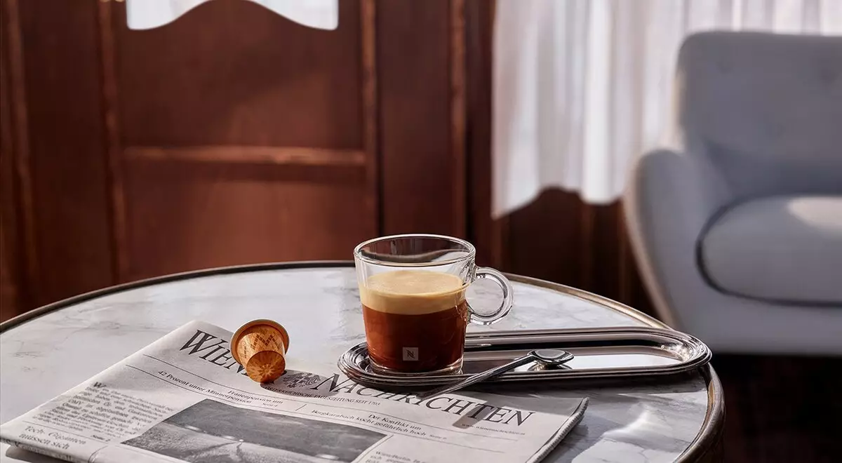 Reiser med kaffe: original smak og beste kaffebarer Wien, Stockholm, Tokyo og andre byer 13246_9