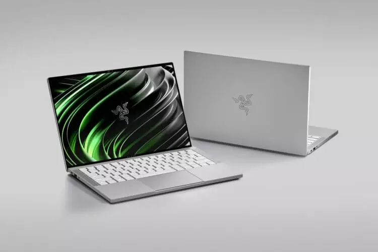 Taqqoslash M1 MacBook Pro va Razer kitobi 13-kitob: kim kuchliroq? 13255_1
