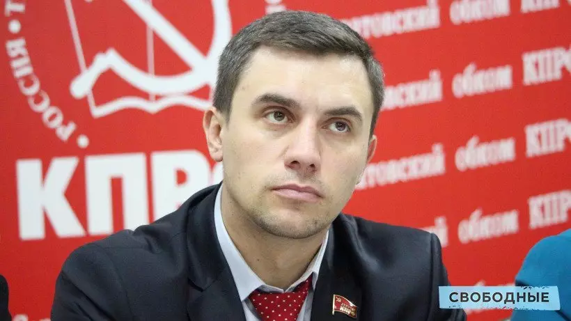 Stellvertretender Bondarenko appellierte gegen eine Strafe für 