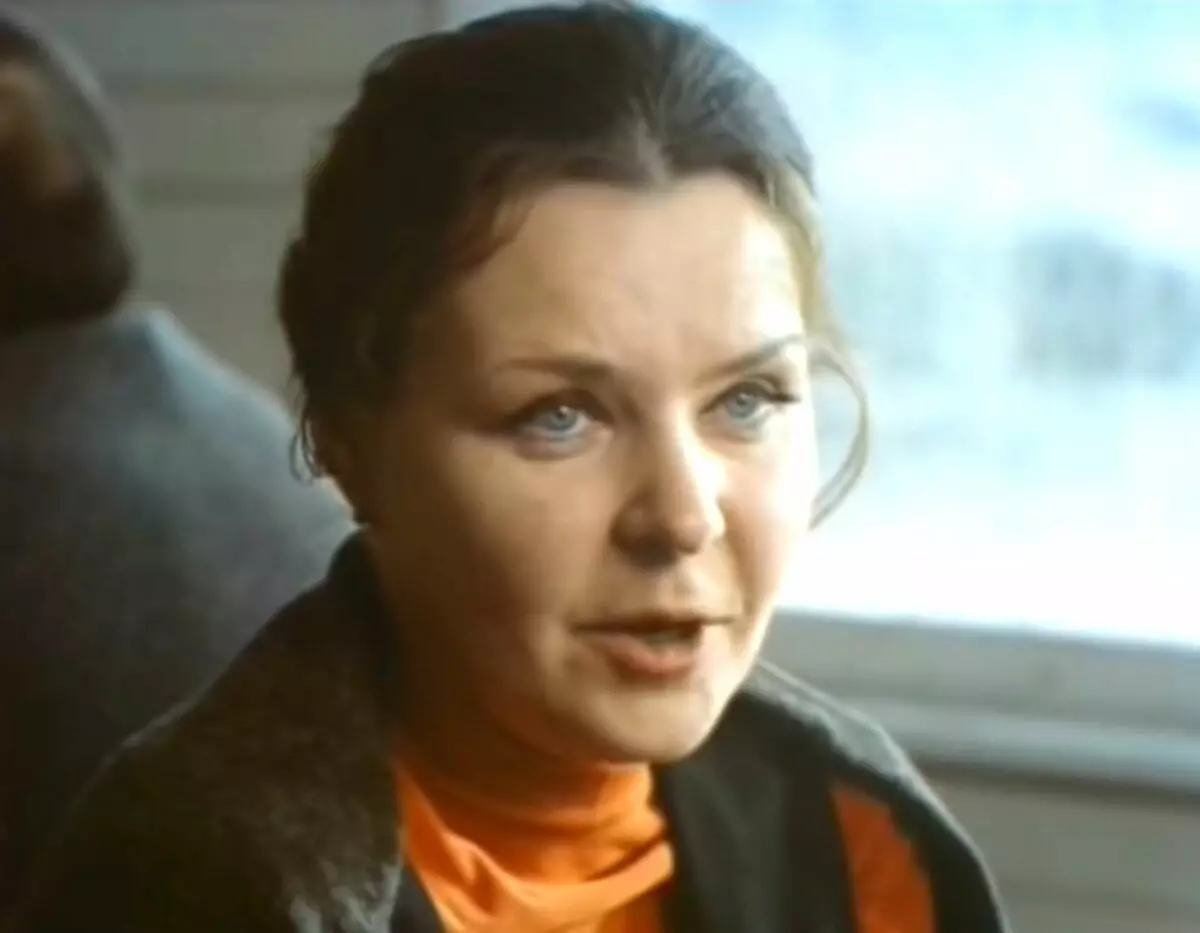 סרט סובייטי קטן - יצירת מופת של 1974, ראוי לאוסקר 13357_4