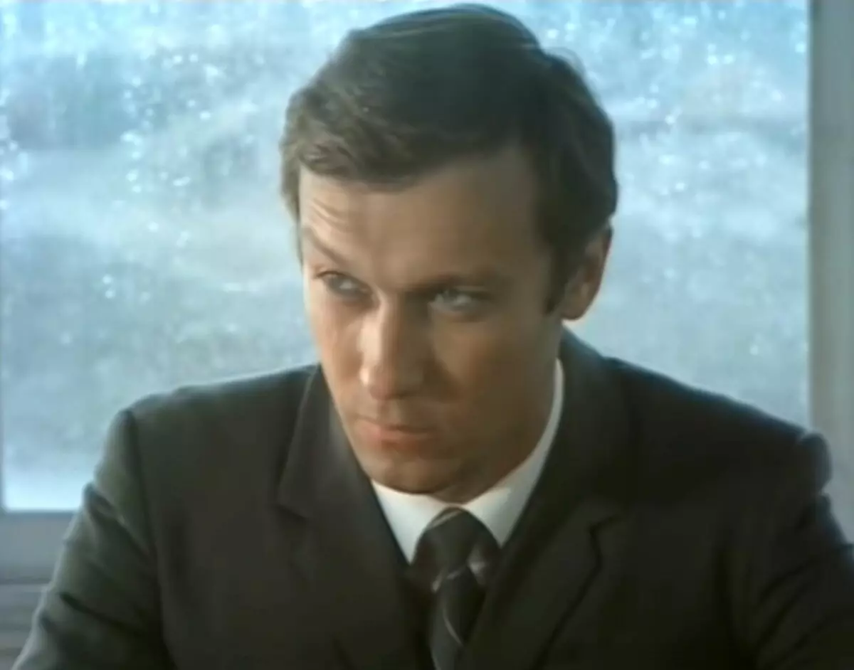Sovietika Film-Masterpiece an'ny 1974, mendrika an'i Oscar 13357_5