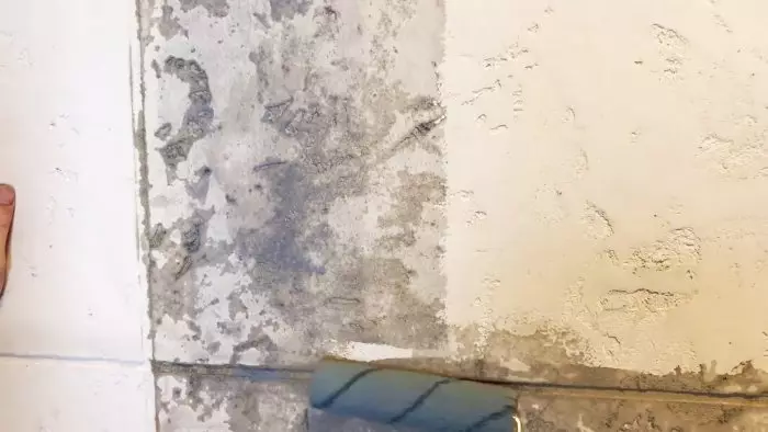 પ્લાસ્ટરથી દિવાલ ટાઇલ્સની પેની નકલ કેવી રીતે કરવી 13582_14