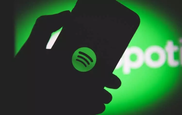 Spotify'nin yeni özelliği, ruh hali için müzik seçmek için daha iyi olacaktır.