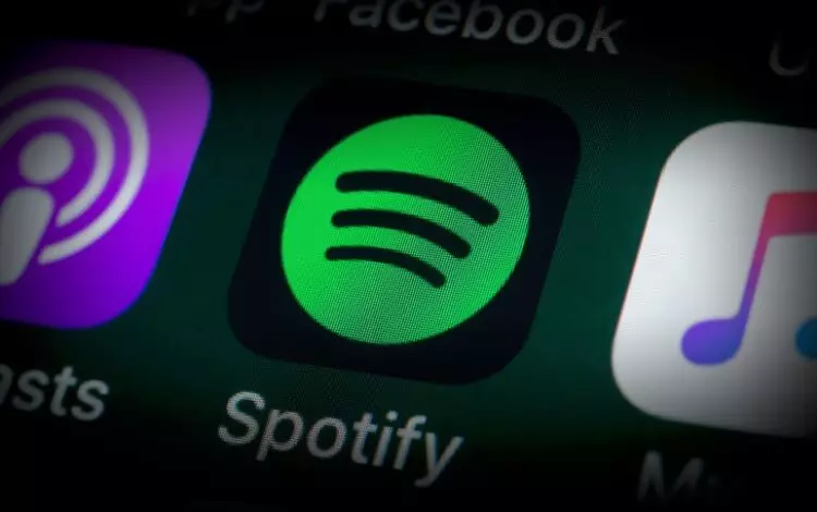 La nova característica de Spotify serà encara millor per seleccionar música per a l'estat d'ànim. 13746_3