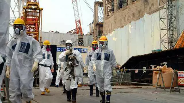 Nodarbības Fukushima un kodolenerģijas liktenis