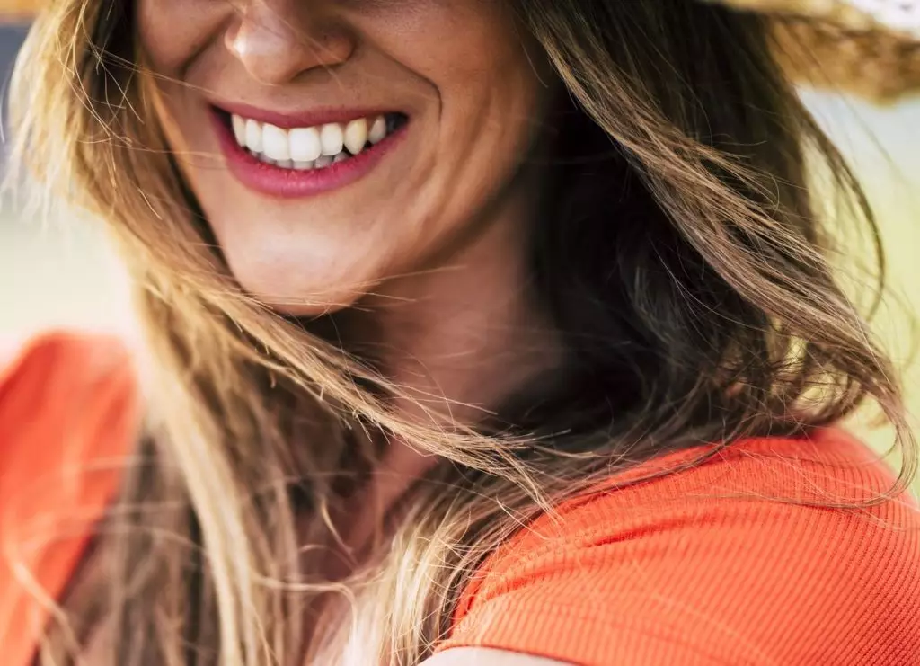 Kako shraniti lep nasmeh v kateri koli starosti: 6 nasvetov