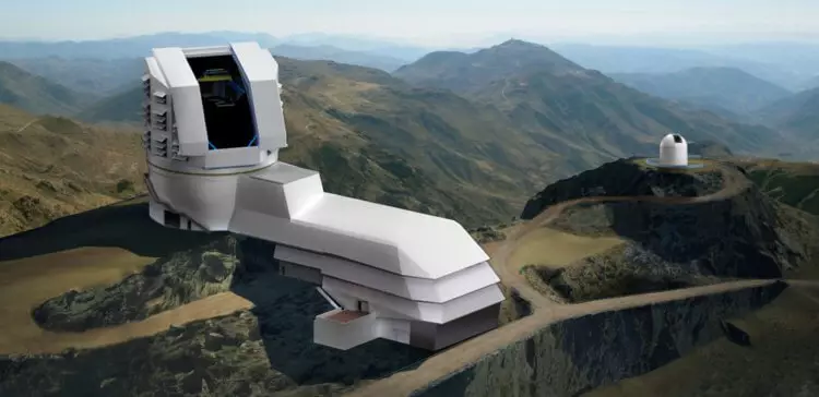 Meet new telescopes that will forever change astronomy 13977_3