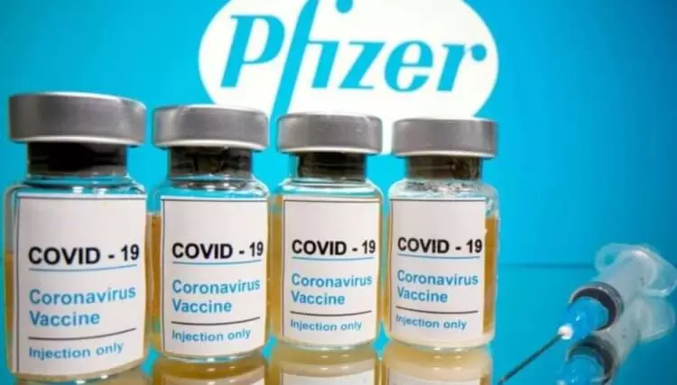 Graváronse casos de morte da vacina contra Pfizer. Que pasa? 14217_4