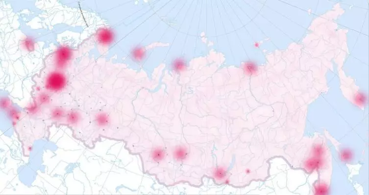 Comment la Russie est-elle protégée de l'air? 14302_3