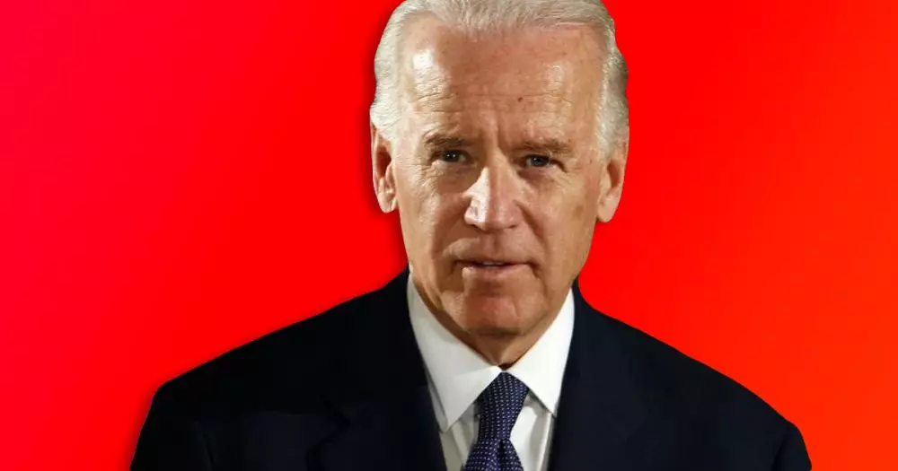 9 Interessante fakta om Joe Biden: Alder, Forhold til Rusland og Krig i Irak 14359_1