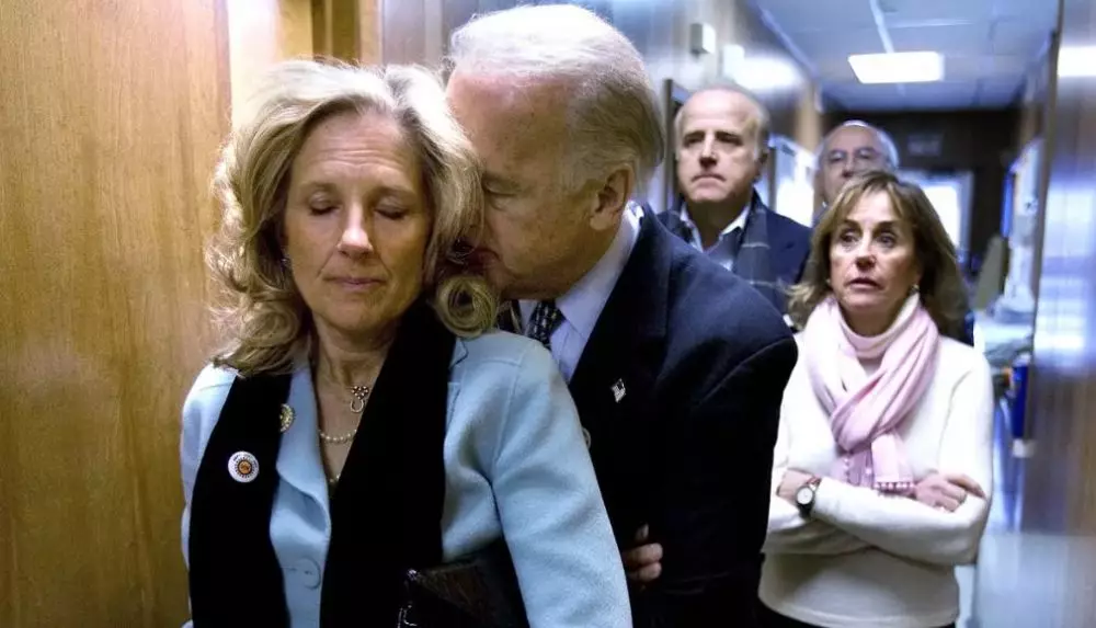 9 Fakta Menarik Tentang Joe Biden: Usia, Hubungan dengan Rusia dan Perang di Irak 14359_3
