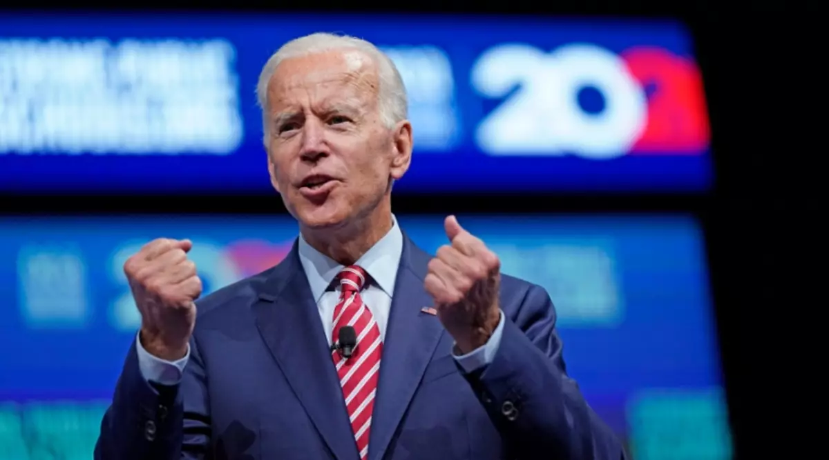 9 Fakta Menarik mengenai Joe Biden: Umur, Hubungan dengan Rusia dan Perang di Iraq 14359_4