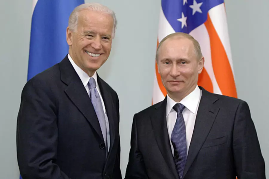 9 Interesanti fakti par Joe Biden: Vecums, attiecības ar Krieviju un karu Irākā 14359_6