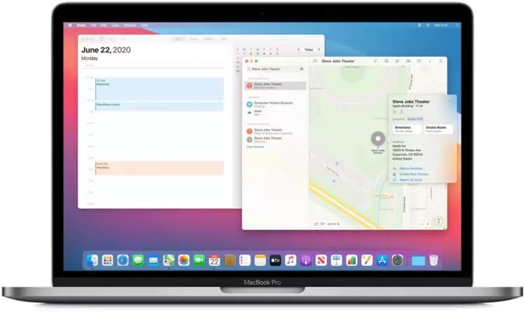 Apple lehre Macbook, um das Laden für Ihre tägliche Routine anzupassen 14576_2